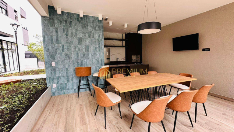 Imagem Apartamento com 2 Quartos à Venda, 55 m² em Jardim Satélite - São José Dos Campos