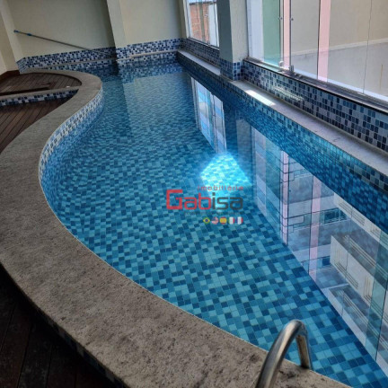 Imagem Apartamento com 1 Quarto à Venda, 52 m² em Braga - Cabo Frio