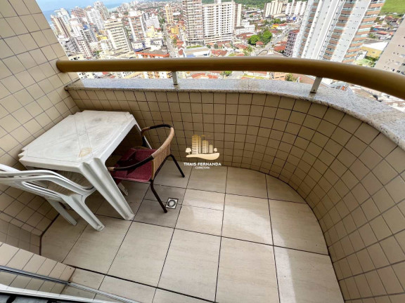 Imagem Apartamento com 1 Quarto à Venda, 46 m² em Caiçara - Praia Grande Imagem Apartamento com 1 Quarto à Venda, 46 m² em Caiçara - Praia Grande