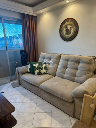 Imagem Apartamento com 3 Quartos à Venda, 55 m² em Jardim Santa Terezinha (zona Leste) - São Paulo Imagem Apartamento com 3 Quartos à Venda, 55 m² em Jardim Santa Terezinha (zona Leste) - São Paulo