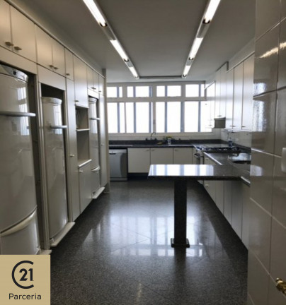 Imagem Cobertura com 4 Quartos à Venda, 60.900 m² em Santo Amaro - São Paulo Imagem Cobertura com 4 Quartos à Venda, 60.900 m² em Santo Amaro - São Paulo