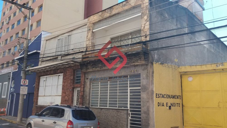 Imagem Imóvel com 3 Quartos à Venda, 450 m² em Centro - Sorocaba Imagem Imóvel com 3 Quartos à Venda, 450 m² em Centro - Sorocaba