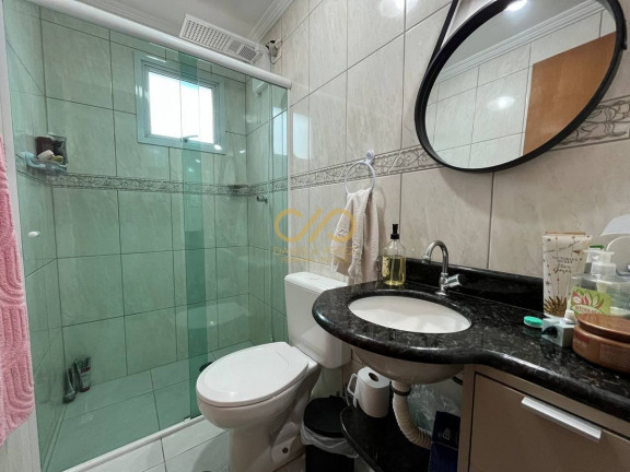 Imagem Apartamento com 2 Quartos para Alugar, 70 m² em Caiçara - Praia Grande Imagem Apartamento com 2 Quartos para Alugar, 70 m² em Caiçara - Praia Grande