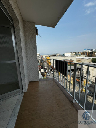 Imagem Imóvel com 2 Quartos para Alugar, 117 m² em Centro - Duque De Caxias