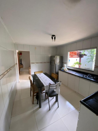 Imagem Casa com 3 Quartos à Venda, 150 m² em Cidade Vera Cruz - Aparecida De Goiânia Imagem Casa com 3 Quartos à Venda, 150 m² em Cidade Vera Cruz - Aparecida De Goiânia