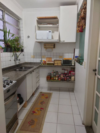 Imagem Apartamento com 3 Quartos à Venda, 154 m² em Paraíso - São Paulo