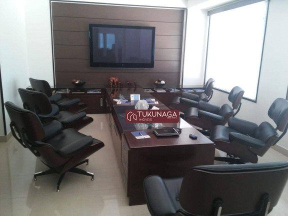 Imagem Sala Comercial à Venda, 78 m² em Centro - Guarulhos Imagem Sala Comercial à Venda, 78 m² em Centro - Guarulhos