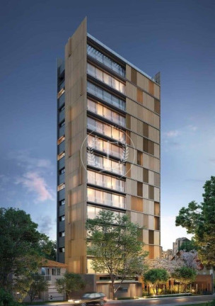 Imagem Apartamento com 3 Quartos à Venda, 183 m² em Vila Nova Conceição - São Paulo Imagem Apartamento com 3 Quartos à Venda, 183 m² em Vila Nova Conceição - São Paulo