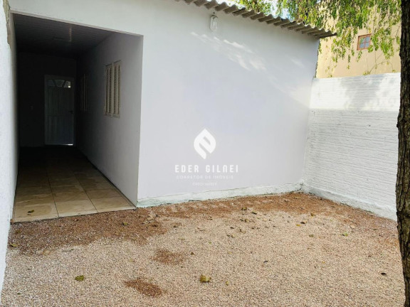 Imagem Casa com 2 Quartos à Venda, 77 m² em Areal - Pelotas Imagem Casa com 2 Quartos à Venda, 77 m² em Areal - Pelotas