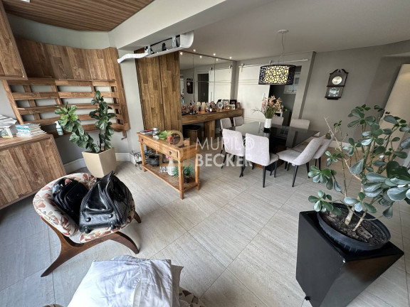Imagem Apartamento com 4 Quartos à Venda, 200 m² em Vila Guaianazes - São José Dos Campos
