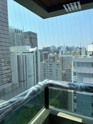 Imagem Apartamento com 1 Quarto para Alugar, 43 m² em Cerqueira Cesar - São Paulo Imagem Apartamento com 1 Quarto para Alugar, 43 m² em Cerqueira Cesar - São Paulo