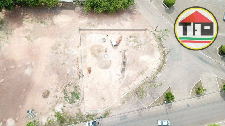 Imagem Terreno à Venda, 1.100 m² em Nova Marabá - Marabá Imagem Terreno à Venda, 1.100 m² em Nova Marabá - Marabá