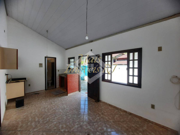 Imagem Casa com 2 Quartos à Venda, 220 m² em Itaipu - Niterói