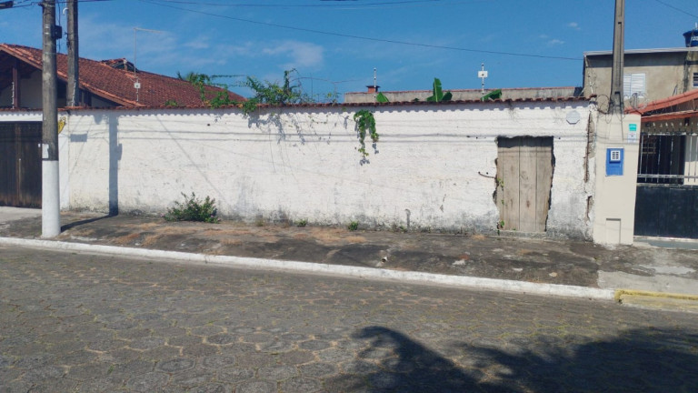 Imagem Terreno à Venda, 240 m² em Jamaica (praia) - Itanhaém Imagem Terreno à Venda, 240 m² em Jamaica (praia) - Itanhaém
