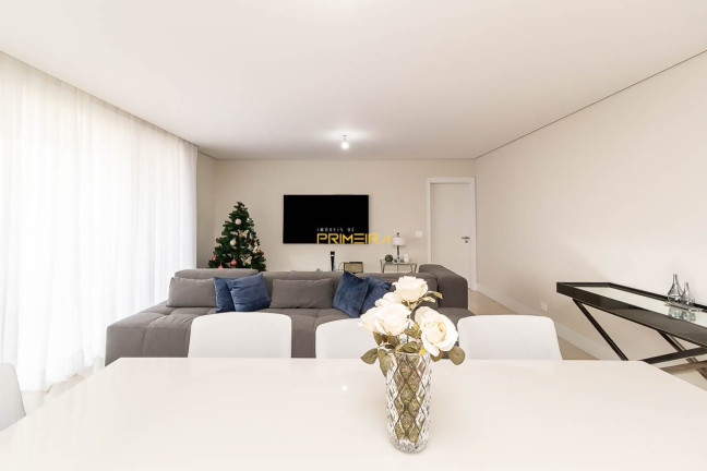 Imagem Apartamento com 3 Quartos à Venda, 243 m² em Mossunguê - Curitiba