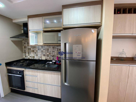 Imagem Apartamento com 2 Quartos à Venda, 56 m² em Vila Rosália - Guarulhos Imagem Apartamento com 2 Quartos à Venda, 56 m² em Vila Rosália - Guarulhos