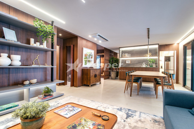 Imagem Apartamento com 3 Quartos à Venda, 217 m² em Setor Bueno - Goiânia Imagem Apartamento com 3 Quartos à Venda, 217 m² em Setor Bueno - Goiânia