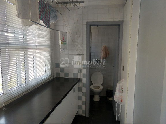 Imagem Apartamento com 2 Quartos à Venda, 100 m² em Higienópolis - São Paulo