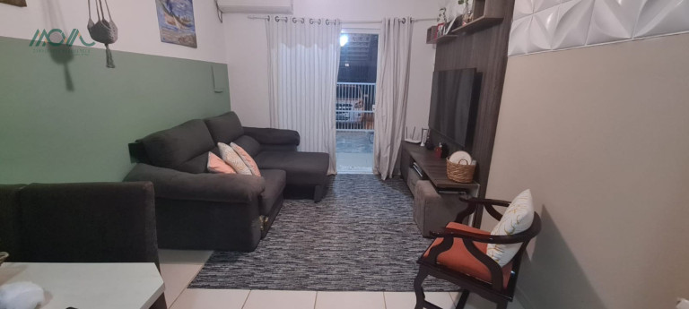 Imagem Casa com 2 Quartos à Venda, 74 m² em Princesa Do Mar - Itapoá Imagem Casa com 2 Quartos à Venda, 74 m² em Princesa Do Mar - Itapoá