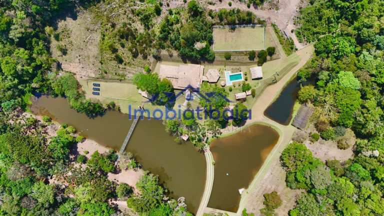 Chácara com 6 Quartos à Venda, 27.000 m² em Portão - Atibaia