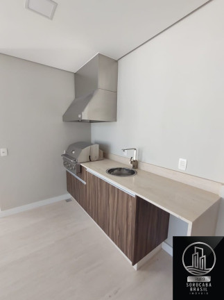 Imagem Apartamento com 3 Quartos à Venda, 246 m² em Parque Campolim - Sorocaba Imagem Apartamento com 3 Quartos à Venda, 246 m² em Parque Campolim - Sorocaba