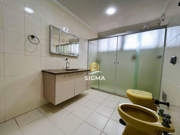 Imagem Apartamento com 4 Quartos à Venda, 200 m² em Jardim Astúrias - Guarujá Imagem Apartamento com 4 Quartos à Venda, 200 m² em Jardim Astúrias - Guarujá