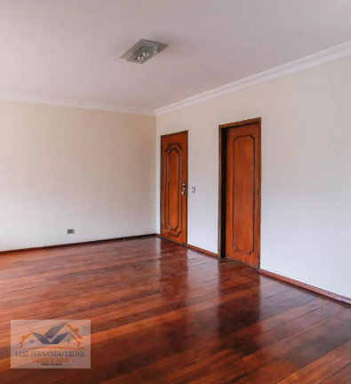 Imagem Apartamento com 3 Quartos para Alugar, 115 m² em Perdizes - São Paulo