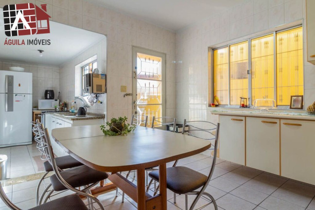 Imagem Casa com 3 Quartos à Venda, 199 m² em Penha De França - São Paulo Imagem Casa com 3 Quartos à Venda, 199 m² em Penha De França - São Paulo
