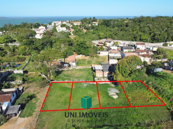 Imagem Imóvel à Venda, 307 m² em Jardim Boa Vista - Guarapari