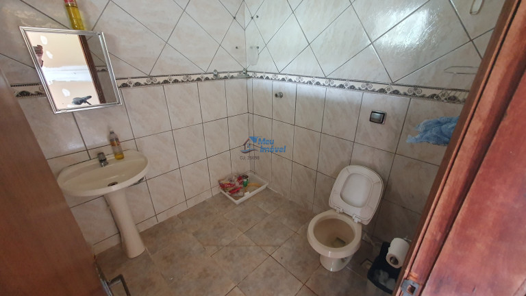 Imagem Casa com 4 Quartos à Venda, 190 m² em Areal (águas Claras) - Brasília
