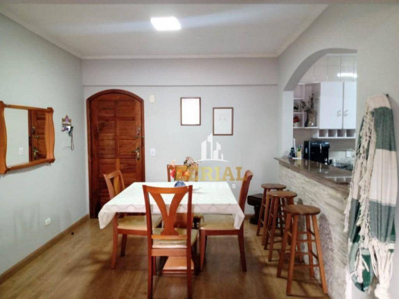 Imagem Apartamento com 2 Quartos à Venda, 95 m² em Santa Maria - São Caetano Do Sul Imagem Apartamento com 2 Quartos à Venda, 95 m² em Santa Maria - São Caetano Do Sul