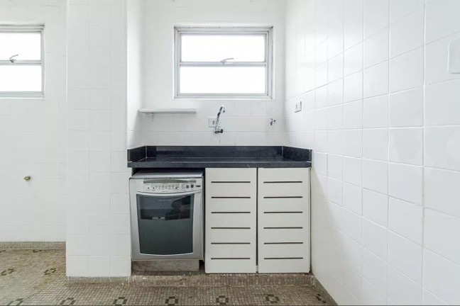 Imagem Apartamento com 2 Quartos à Venda, 95 m² em Santa Cecília - São Paulo