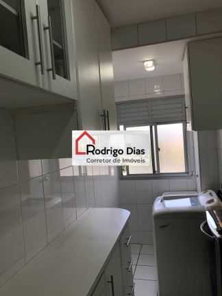 Imagem Apartamento com 3 Quartos para Alugar, 65 m² em Anhangabaú - Jundiaí Imagem Apartamento com 3 Quartos para Alugar, 65 m² em Anhangabaú - Jundiaí