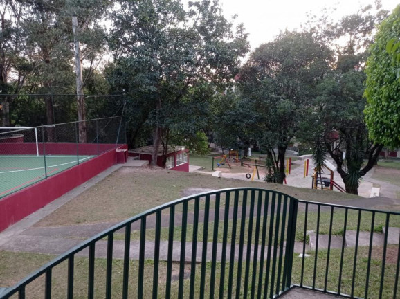 Imagem Apartamento com 1 Quarto à Venda, 49 m² em Conjunto Residencial Ingai - São Paulo