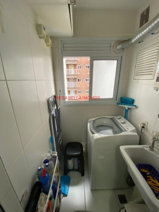 Imagem Apartamento com 2 Quartos à Venda, 54 m² em Parque União - Jundiaí