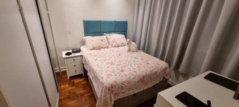 Imagem Apartamento com 1 Quarto à Venda, 55 m² em Bela Vista - São Paulo Imagem Apartamento com 1 Quarto à Venda, 55 m² em Bela Vista - São Paulo