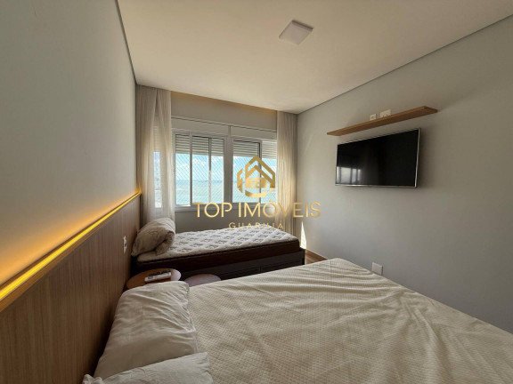 Imagem Apartamento com 3 Quartos à Venda, 95 m² em Pitangueiras - Guarujá