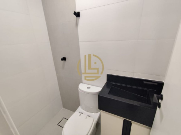 Imagem Cobertura com 3 Quartos à Venda, 192 m² em Pompéia - Santos Imagem Cobertura com 3 Quartos à Venda, 192 m² em Pompéia - Santos