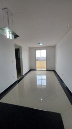 Imagem Apartamento com 2 Quartos à Venda, 54 m² em Vila Guilhermina - São Paulo Imagem Apartamento com 2 Quartos à Venda, 54 m² em Vila Guilhermina - São Paulo