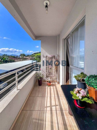 Imagem Apartamento com 2 Quartos à Venda, 60 m² em Três Rios Do Sul - Jaraguá Do Sul