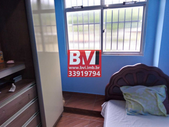 Imagem Apartamento com 2 Quartos à Venda, 60 m² em Penha Circular - Rio De Janeiro
