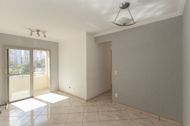 Imagem Apartamento com 2 Quartos à Venda, 50 m² em Imirim - São Paulo Imagem Apartamento com 2 Quartos à Venda, 50 m² em Imirim - São Paulo