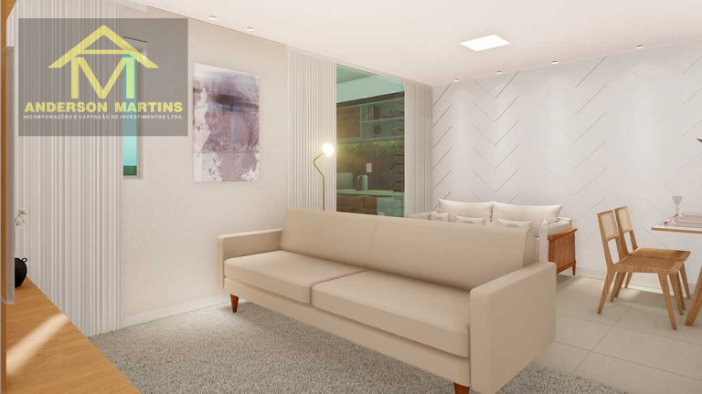 Imagem Apartamento com 3 Quartos à Venda, 71 m² em Coqueiral De Itaparica - Vila Velha Imagem Apartamento com 3 Quartos à Venda, 71 m² em Coqueiral De Itaparica - Vila Velha