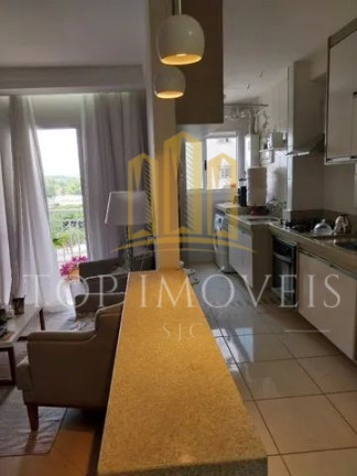 Imagem Apartamento com 3 Quartos à Venda, 92 m² em Vila Sanches - São José Dos Campos Imagem Apartamento com 3 Quartos à Venda, 92 m² em Vila Sanches - São José Dos Campos