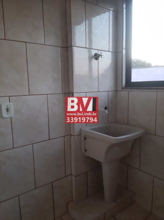 Imagem Apartamento com 2 Quartos à Venda, 54 m² em Irajá - Rio De Janeiro