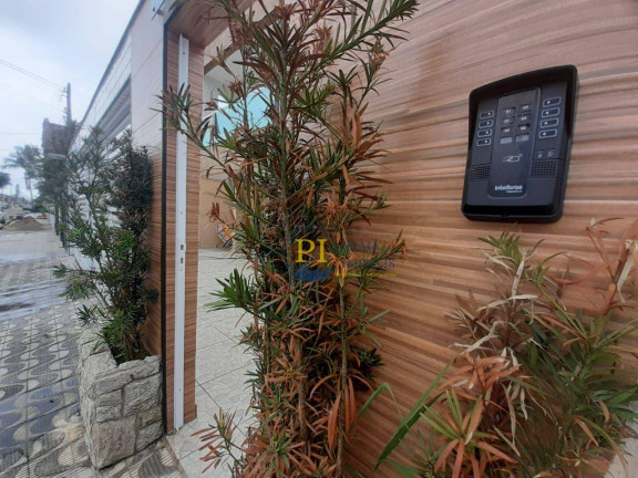 Imagem Casa com 2 Quartos à Venda, 100 m² em Maracanã - Praia Grande