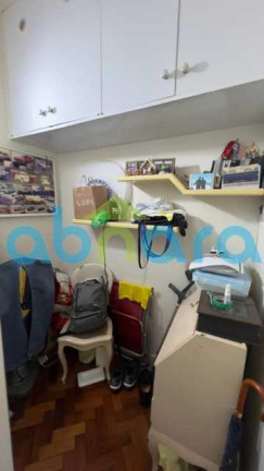 Imagem Apartamento com 3 Quartos à Venda, 100 m² em Copacabana - Rio De Janeiro Imagem Apartamento com 3 Quartos à Venda, 100 m² em Copacabana - Rio De Janeiro