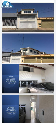 Casa com 4 Quartos à Venda, 310 m² em Jardim Nova Itaquá - Itaquaquecetuba