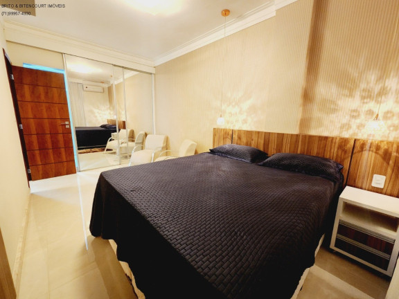 Imagem Imóvel com 2 Quartos à Venda, 77 m² em Garcia - Salvador