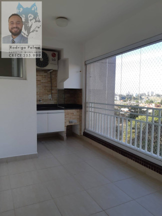 Imagem Apartamento com 2 Quartos à Venda, em Parque Residencial Aquarius - São José Dos Campos Imagem Apartamento com 2 Quartos à Venda, em Parque Residencial Aquarius - São José Dos Campos
